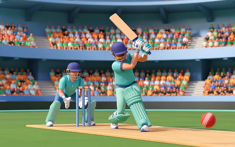 live fantasy cricket
