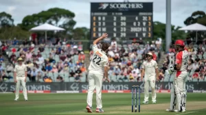 perth scorchers vs renegades