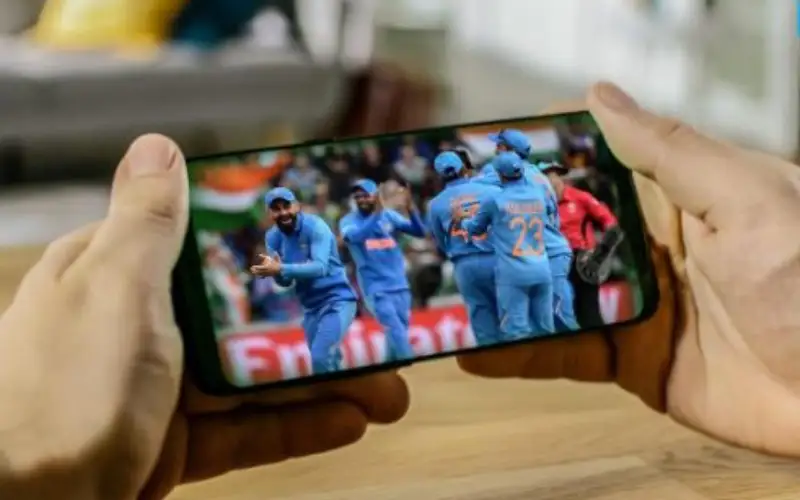 India Cricket Matches