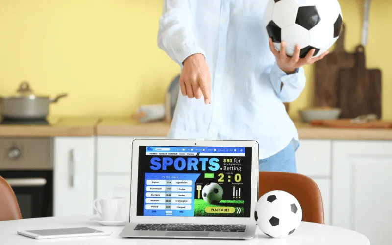 Sports Games