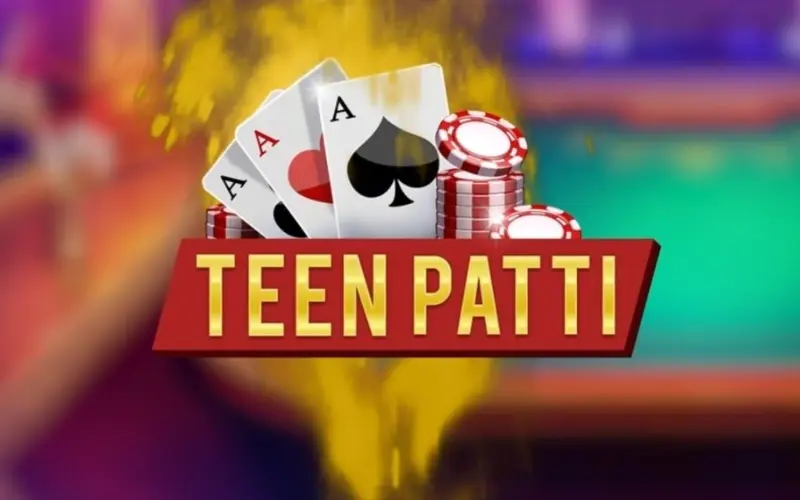 Teen Patti Game