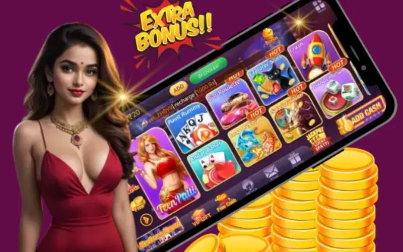 Teen Patti Game